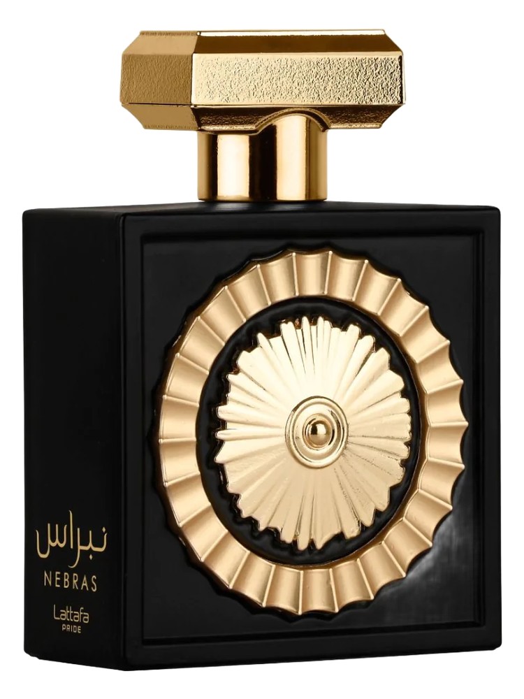 Nebras – Lattafa Perfumes