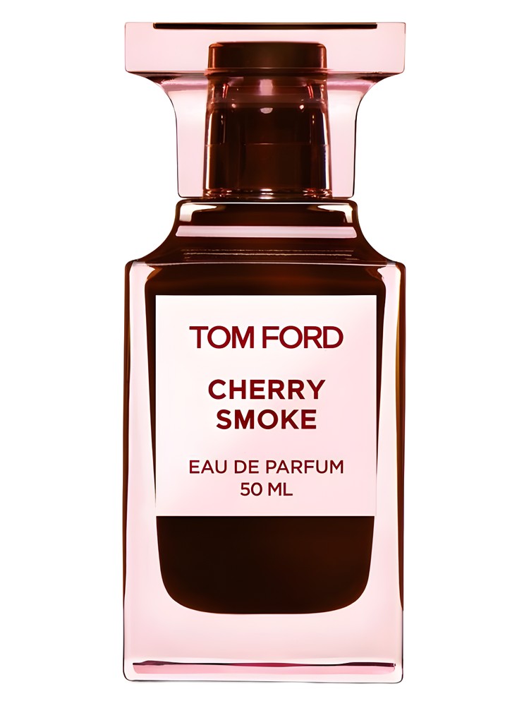 Cherry Smoke – Tom Ford