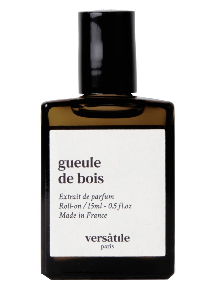 Gueule de Bois – Versatile Paris