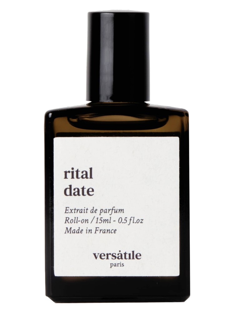 Rital Date – Versatile Paris