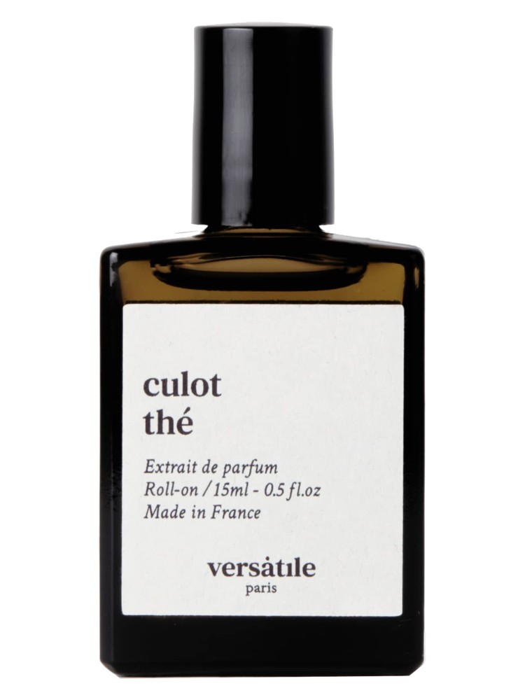 Culot Thé – Versatile Paris