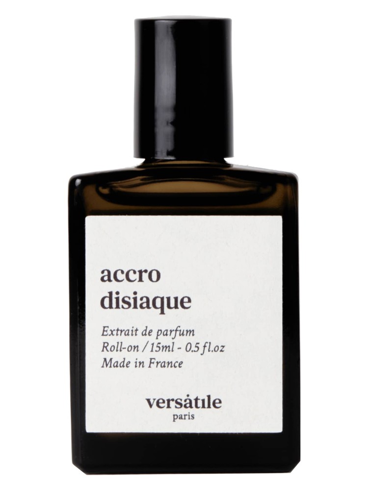 Accrodisiaque – Versatile Paris