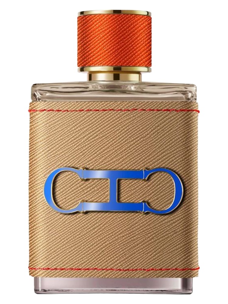 CH Pasión for Him – Carolina Herrera