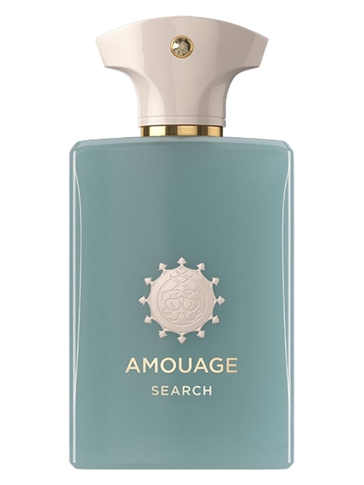 Search – Amouage