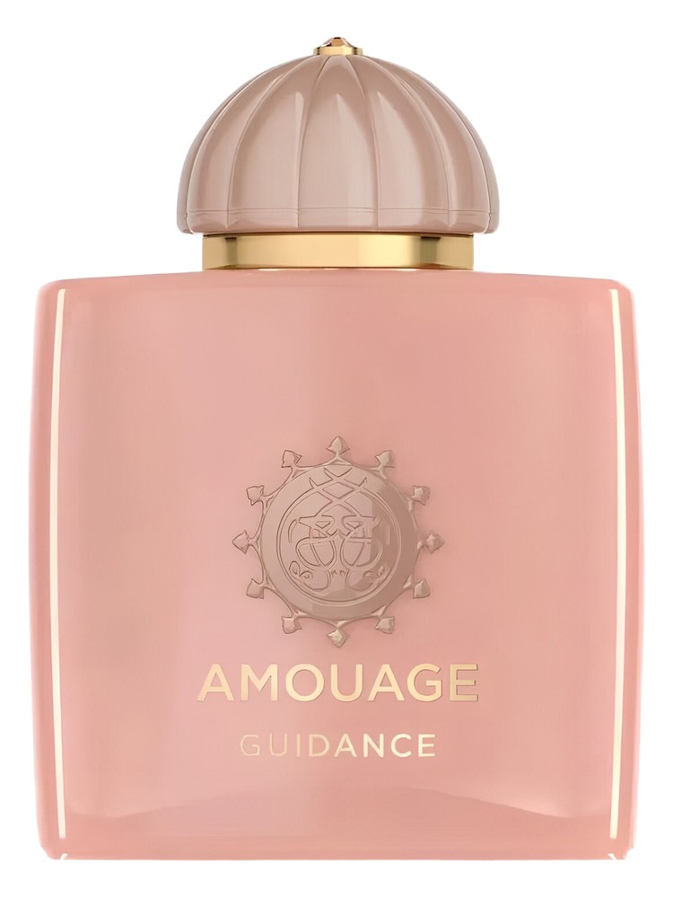 Guidance – Amouage