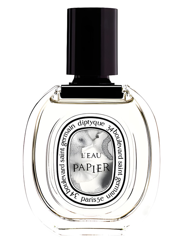 L’Eau Papier – Diptyque