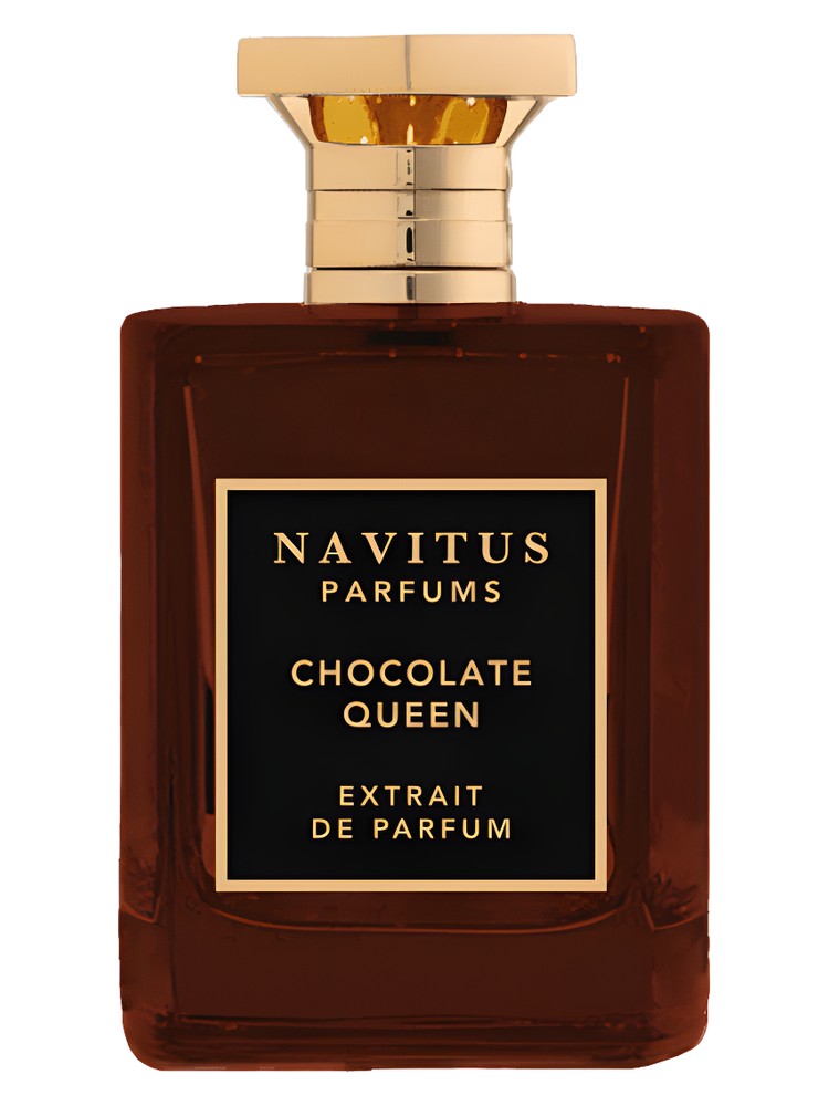 Chocolate Queen – Navitus Parfums