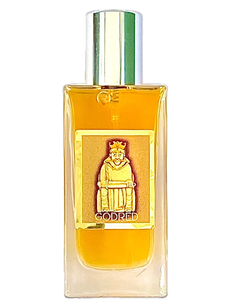 Godred – Scents of Man