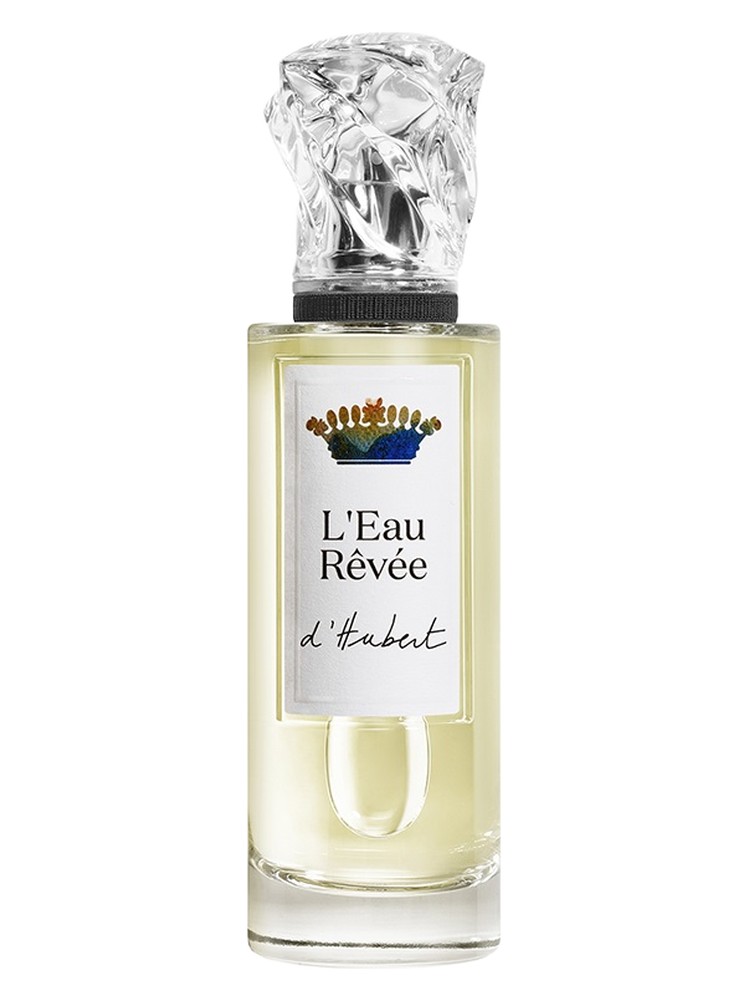 L’Eau Rêvée D’Hubert – Sisley