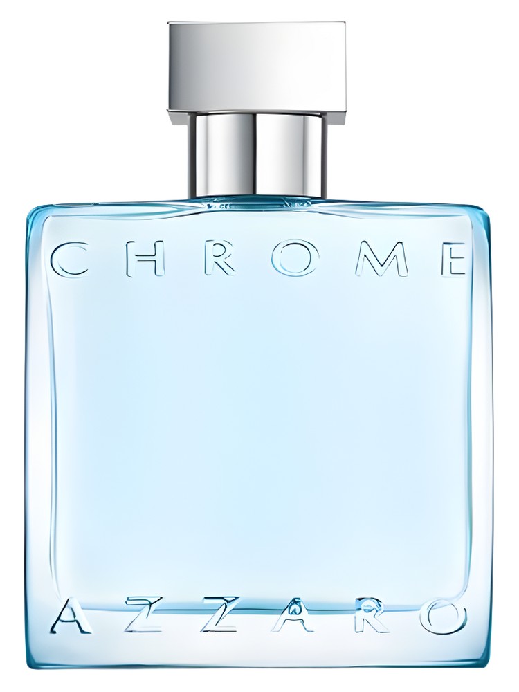 Chrome – Azzaro