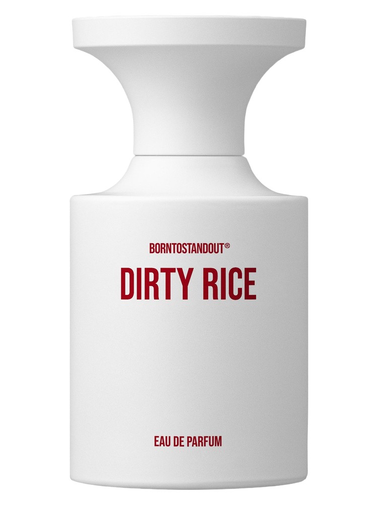 Dirty Rice – BORNTOSTANDOUT®