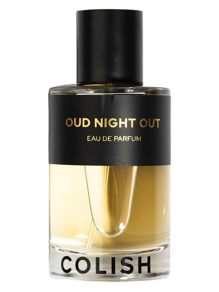 Oud Night Out – Colish