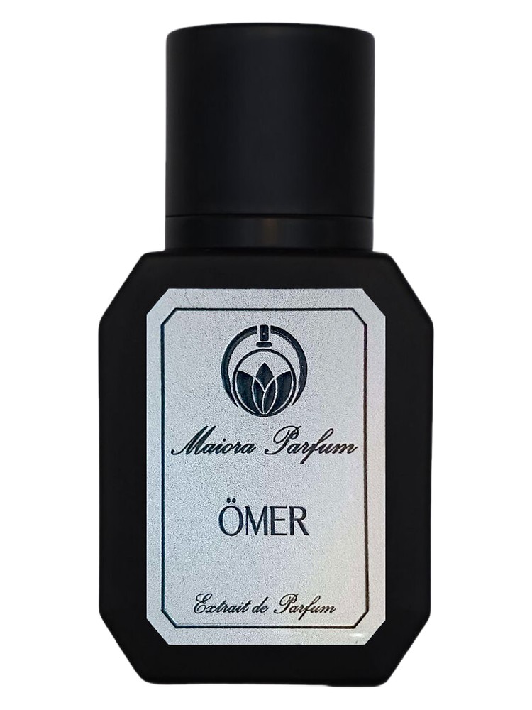 Ömer – Maiora Parfum