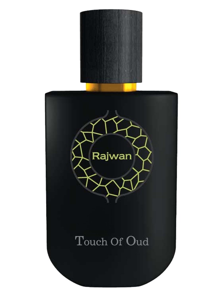 Rajwan – Touch Of Oud