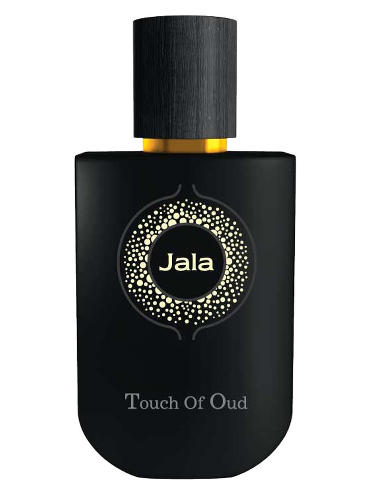 Jala – Touch Of Oud