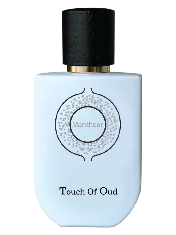 Manthoor – Touch Of Oud
