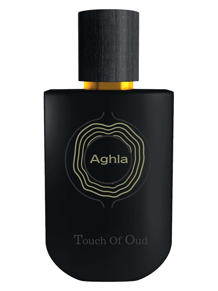 Aghla – Touch Of Oud