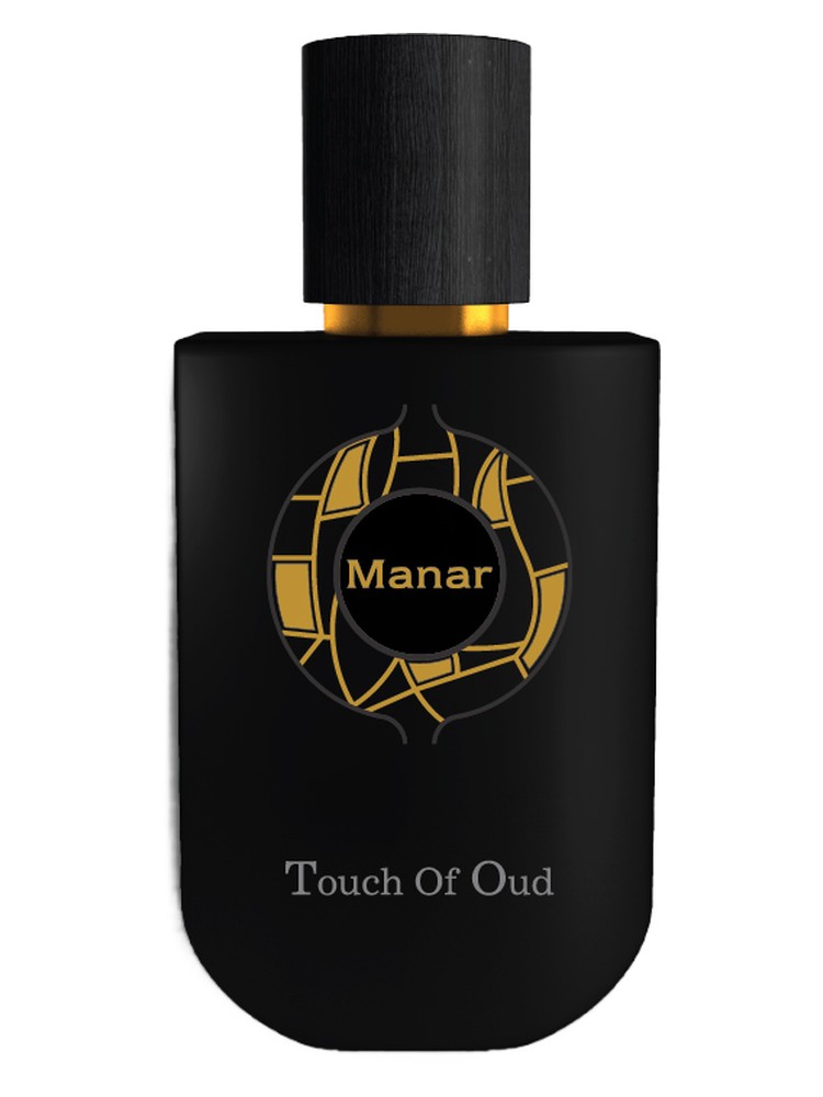 Manar – Touch Of Oud