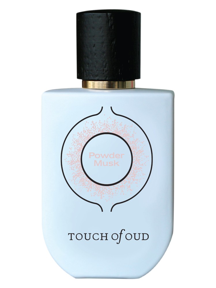 Powder Musk – Touch Of Oud