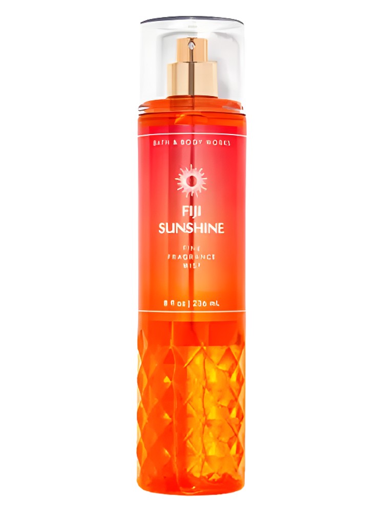 Fiji Sunshine – Bath & Body Works