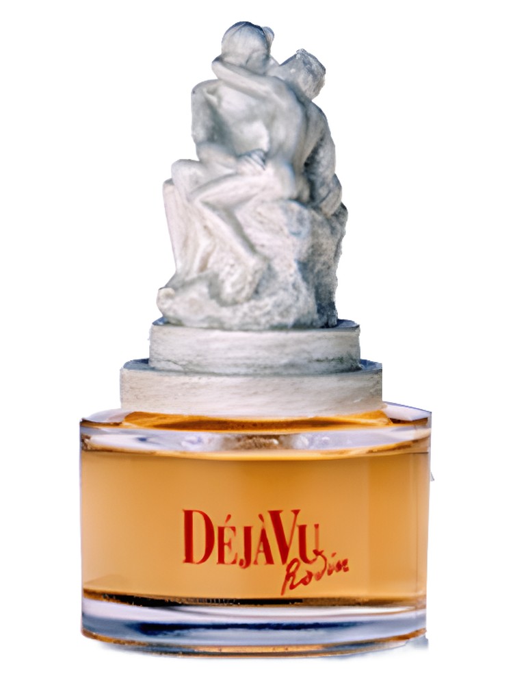 Deja Vu Rodin – Rothenstein