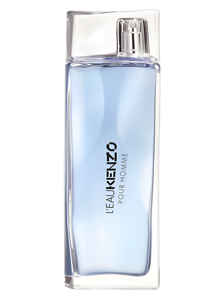 L’Eau par Kenzo pour Homme – Kenzo