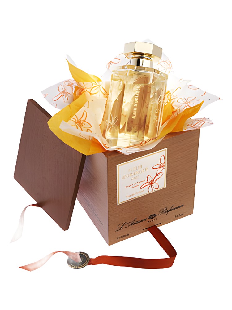 Fleur D’Oranger – L'Artisan Parfumeur