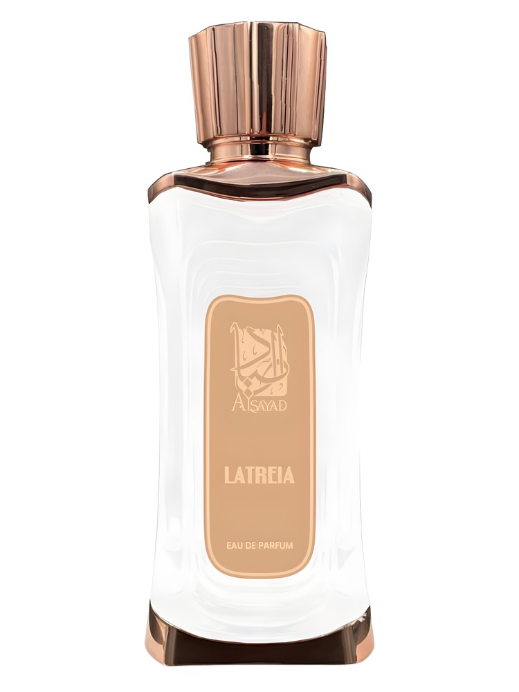 Latriea – Alsayad