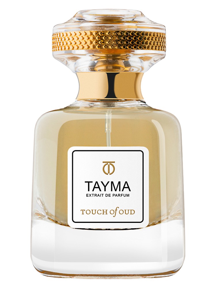 Tayma – Touch Of Oud