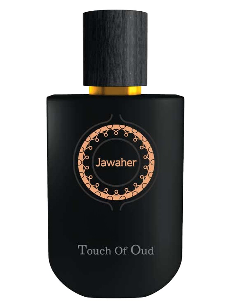Jawaher – Touch Of Oud
