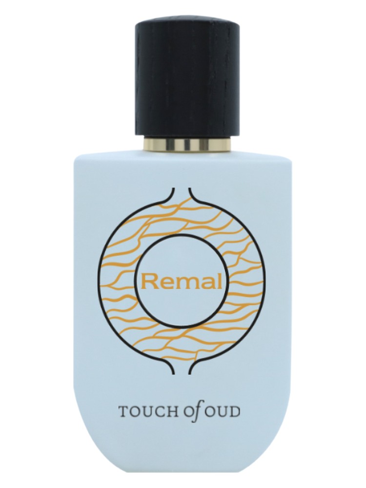Remal – Touch Of Oud