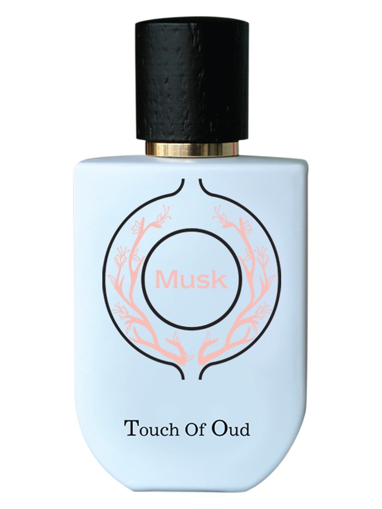 Musk – Touch Of Oud