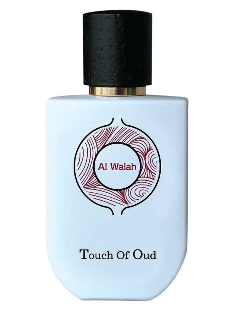 Al Walah – Touch Of Oud