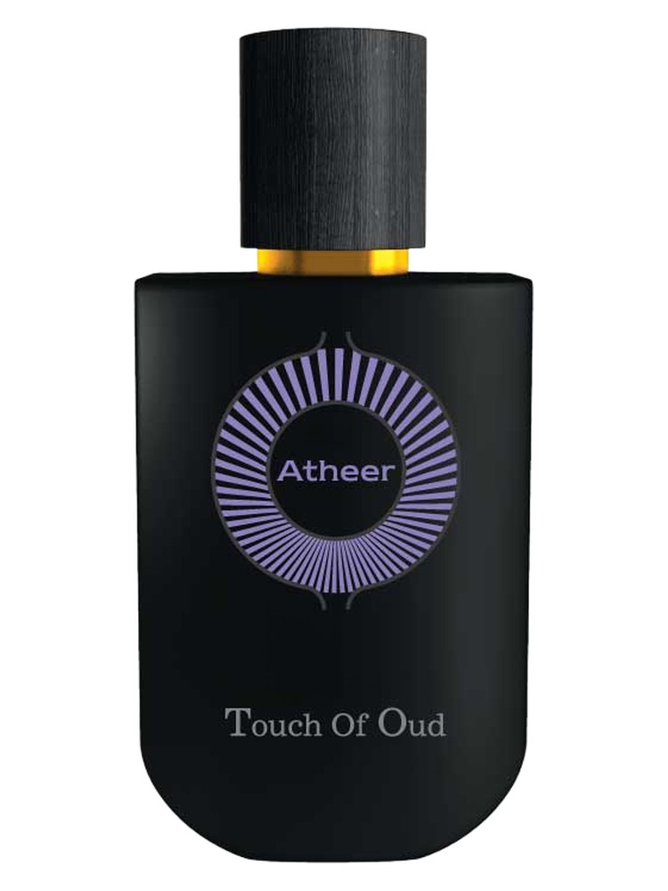 Atheer – Touch Of Oud