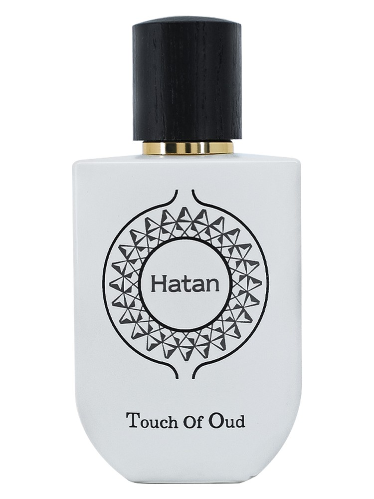 Hatan – Touch Of Oud