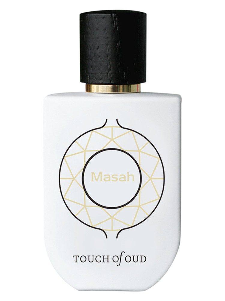 Masah – Touch Of Oud