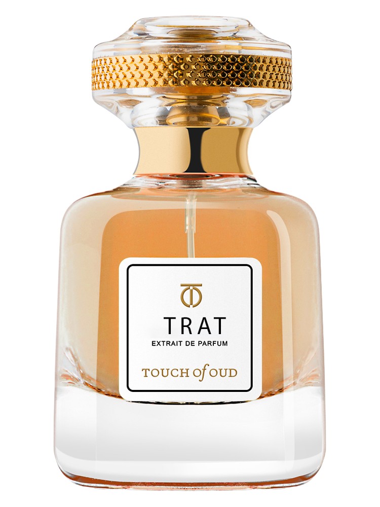Trat – Touch Of Oud