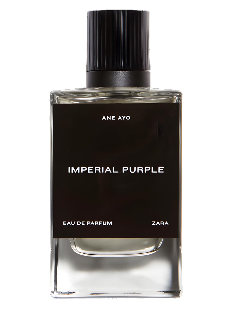 Imperial Purple – Zara