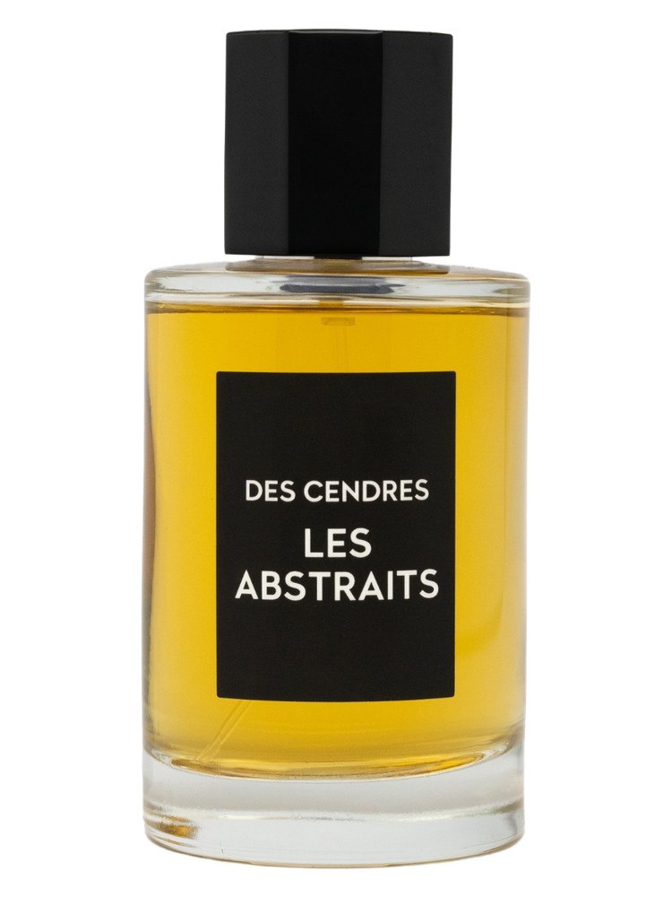 Des Cendres – Les Abstraits