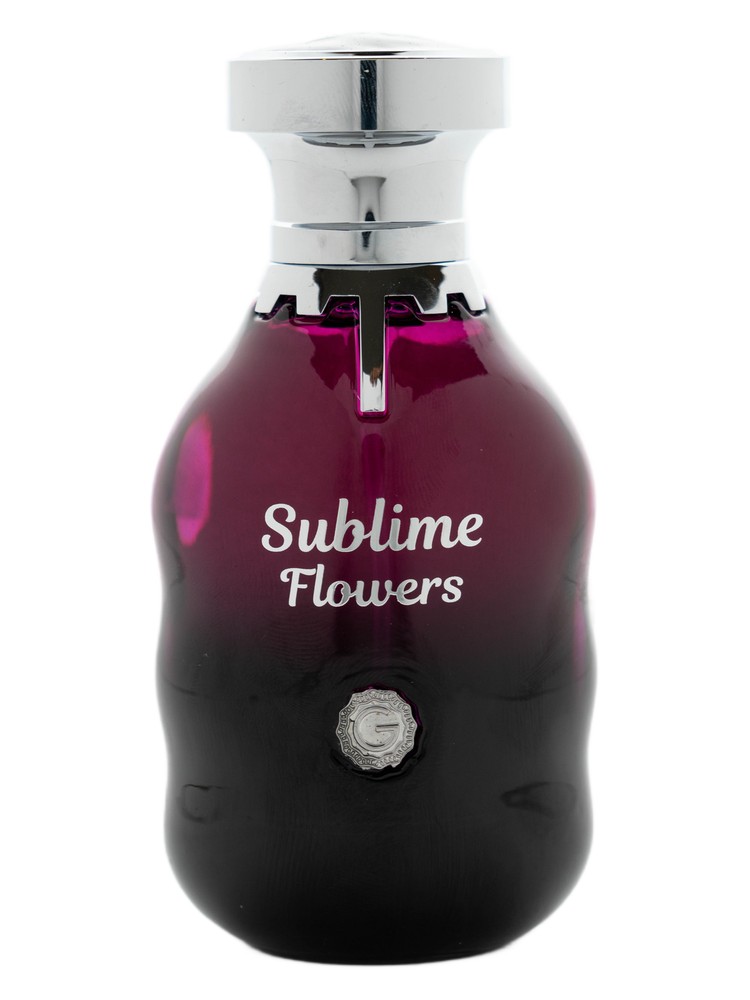 Sublime Flowers – Ghalati