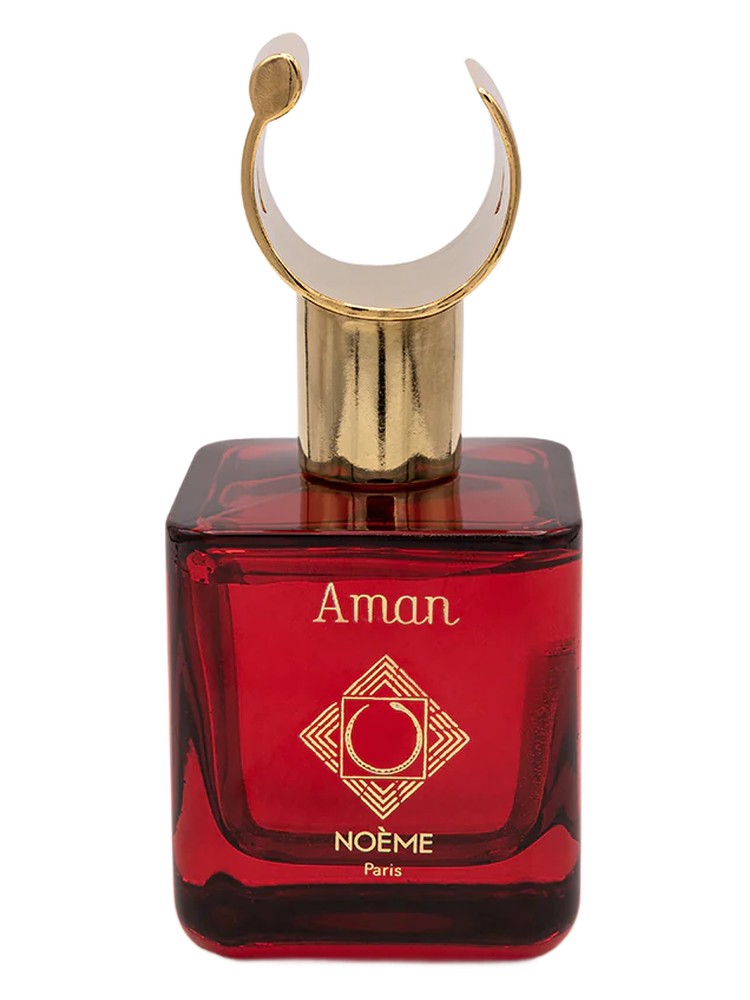 Aman – Noème