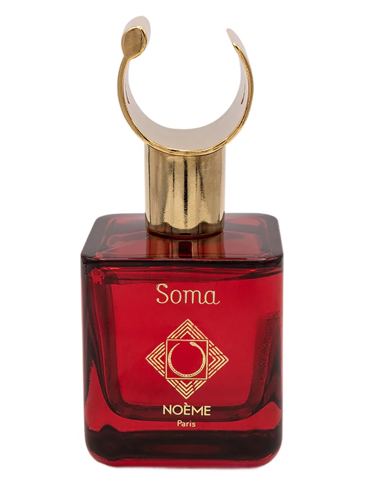 Soma – Noème