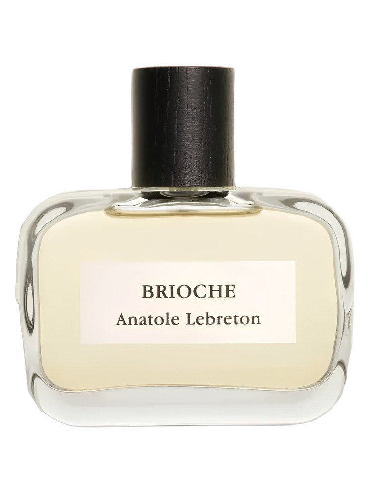 Brioche – Anatole Lebreton