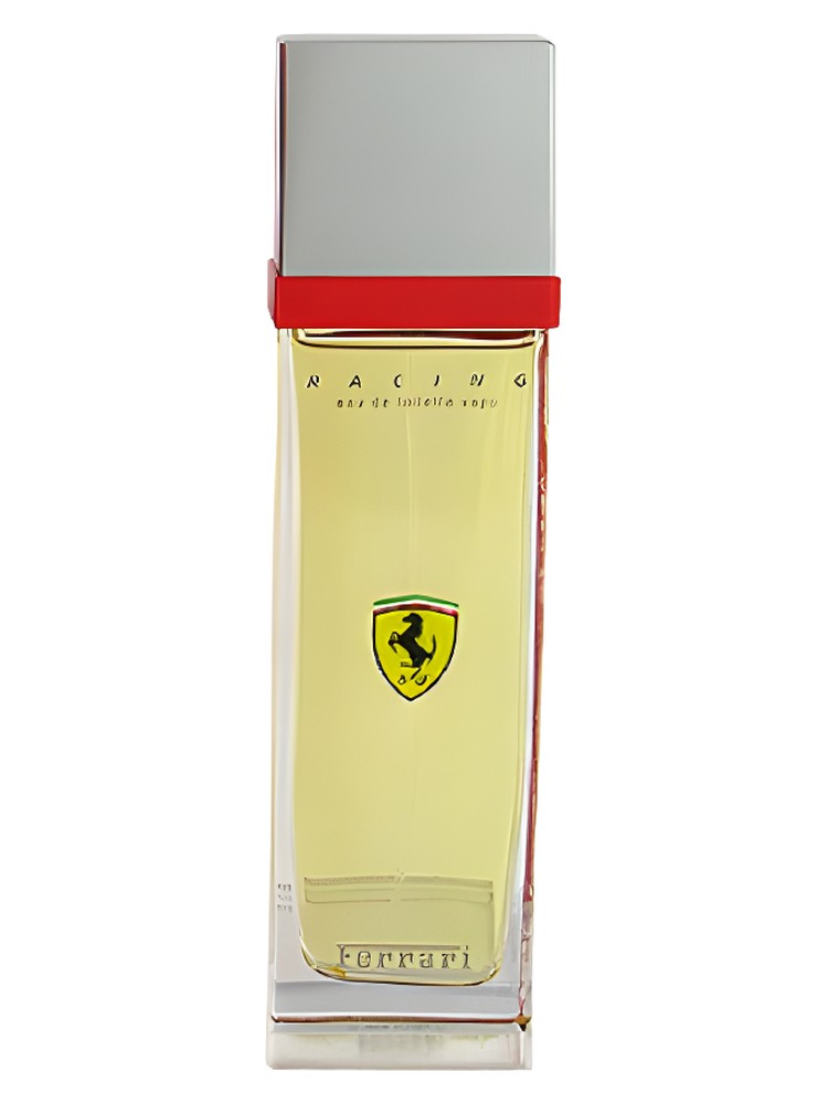 Ferrari Racing – Ferrari