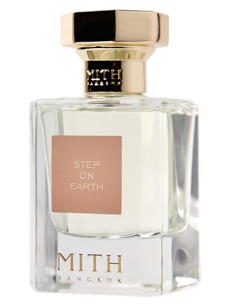 Step On Earth – Mith