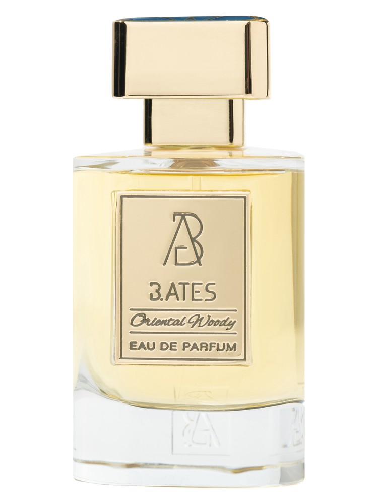 Oriental Woody – B.ATES