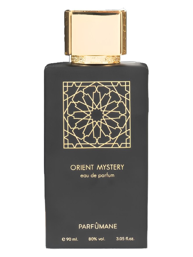 Orient Mystery – Parfumane