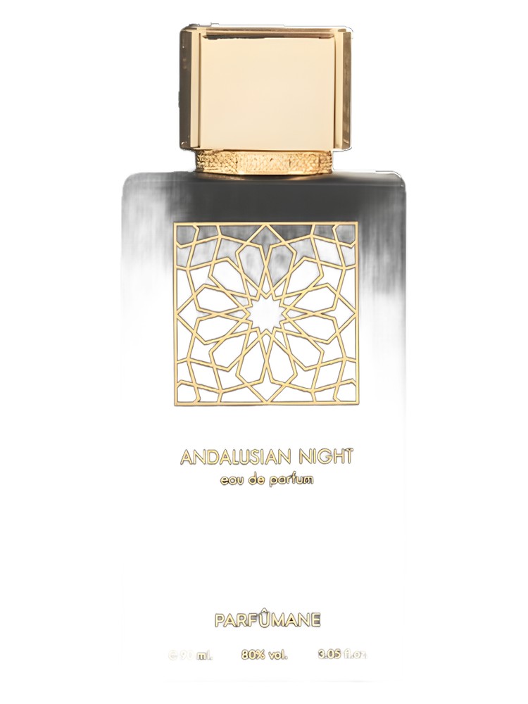 Andalusian Night – Parfumane