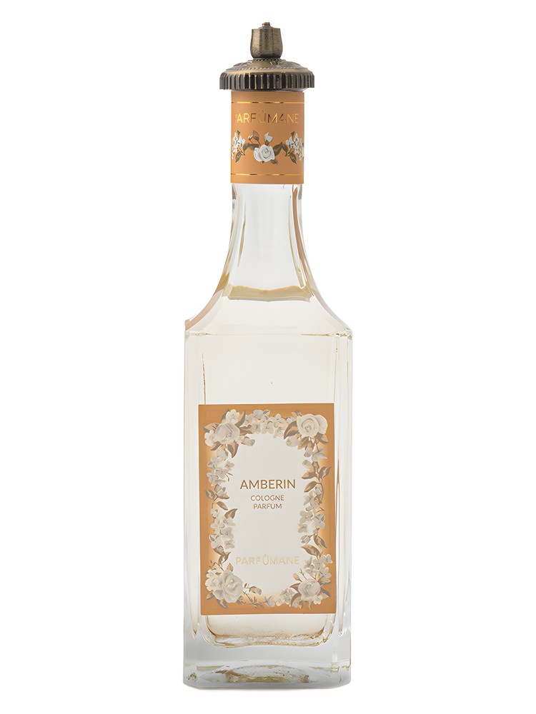 Amberin – Parfumane