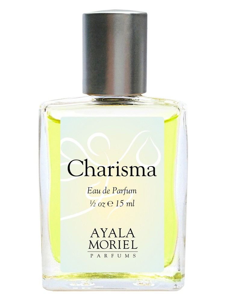 Charisma – Ayala Moriel